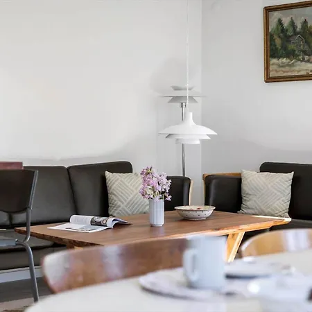 Dom wakacyjny 8217-vordingborg-kvaedevej-10 *