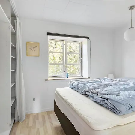 Dom wakacyjny 8217-vordingborg-kvaedevej-10 *