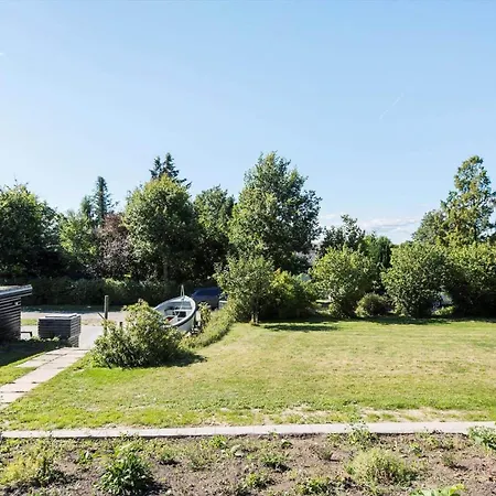 Dom wakacyjny 8217-vordingborg-kvaedevej-10