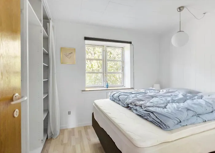 Ferienhaus 8217-vordingborg-kvaedevej-10 *